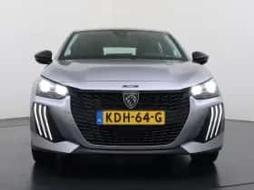 Peugeot 208 (2025) thumbnail 3