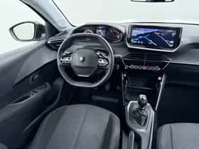 Peugeot 208 (2025) thumbnail 21