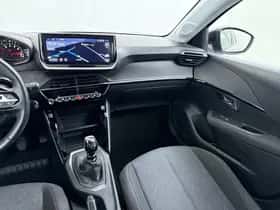 Peugeot 208 (2025) thumbnail 22