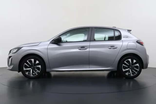 Peugeot 208 (2025) thumbnail 4