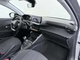 Peugeot 208 (2025) thumbnail 36