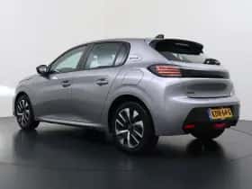 Peugeot 208 (2025) thumbnail 5