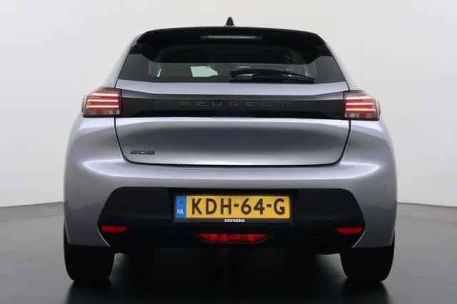 Peugeot 208 (2025) thumbnail 6