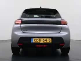 Peugeot 208 (2025) thumbnail 6