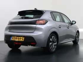 Peugeot 208 (2025) thumbnail 7