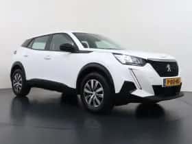 Peugeot 2008 (2022) thumbnail 2