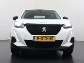 Peugeot 2008 (2022) thumbnail 3