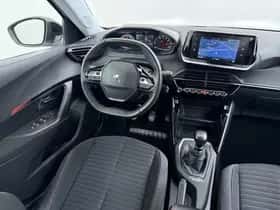 Peugeot 2008 (2022) thumbnail 22