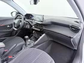 Peugeot 2008 (2022) thumbnail 37
