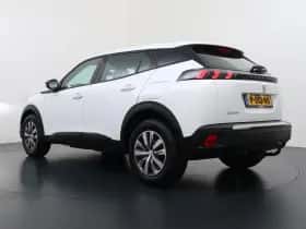 Peugeot 2008 (2022) thumbnail 5