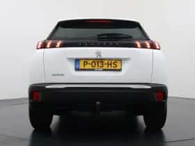 Peugeot 2008 (2022) thumbnail 6