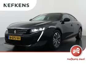 Peugeot 508 (2022)
