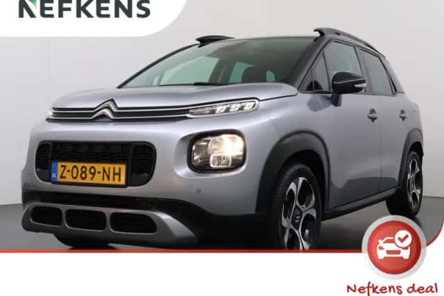 Citroën C3 Aircross (2021) thumbnail 1