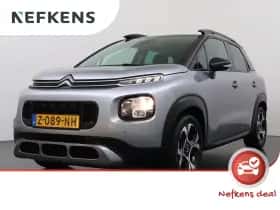 Citroën C3 Aircross (2021) thumbnail 1