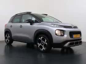 Citroën C3 Aircross (2021) thumbnail 2