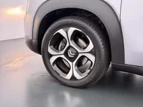 Citroën C3 Aircross (2021) thumbnail 12
