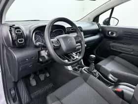 Citroën C3 Aircross (2021) thumbnail 16