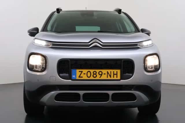 Citroën C3 Aircross (2021) thumbnail 3