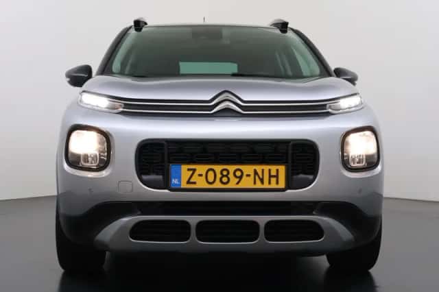 Citroën C3 Aircross (2021) thumbnail 3
