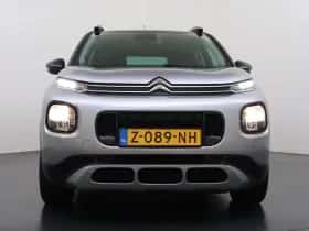 Citroën C3 Aircross (2021) thumbnail 3