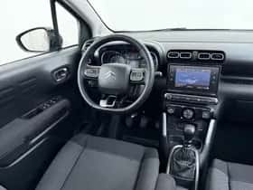 Citroën C3 Aircross (2021) thumbnail 22