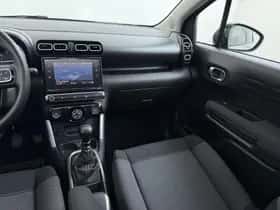 Citroën C3 Aircross (2021) thumbnail 23