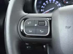 Citroën C3 Aircross (2021) thumbnail 26