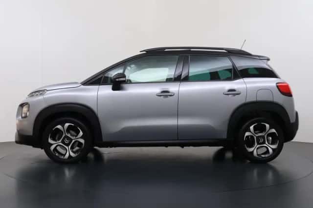 Citroën C3 Aircross (2021) thumbnail 4