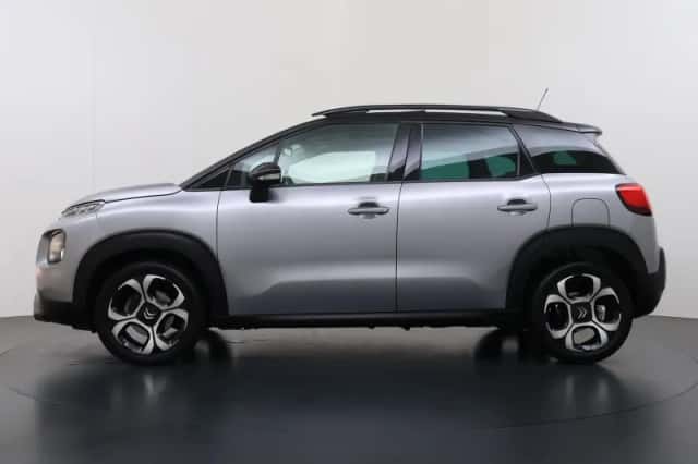 Citroën C3 Aircross (2021) thumbnail 4