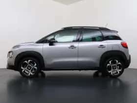 Citroën C3 Aircross (2021) thumbnail 4