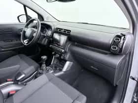 Citroën C3 Aircross (2021) thumbnail 37