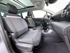 Citroën C3 Aircross (2021) thumbnail 38