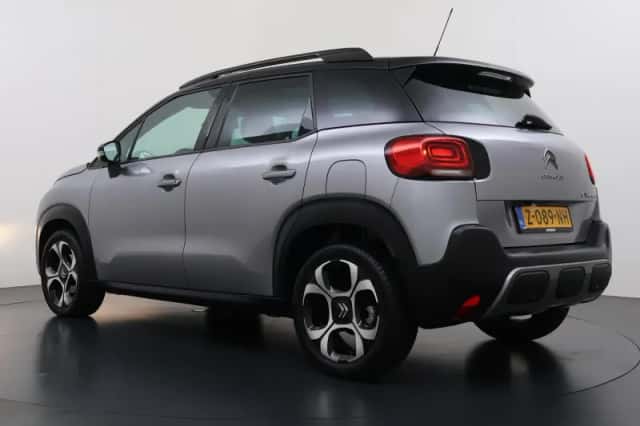 Citroën C3 Aircross (2021) thumbnail 5