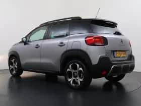 Citroën C3 Aircross (2021) thumbnail 5