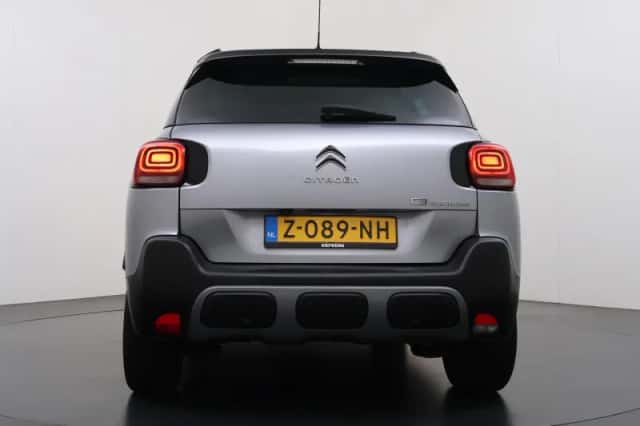 Citroën C3 Aircross (2021) thumbnail 6