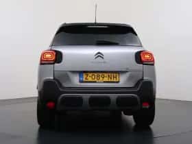 Citroën C3 Aircross (2021) thumbnail 6