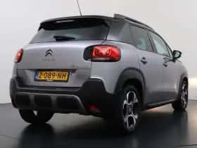 Citroën C3 Aircross (2021) thumbnail 7