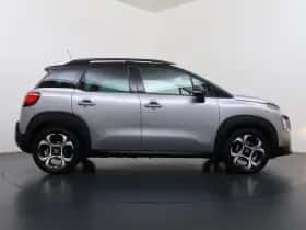 Citroën C3 Aircross (2021) thumbnail 8