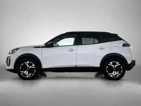 Peugeot e-2008 (2024) thumbnail 2
