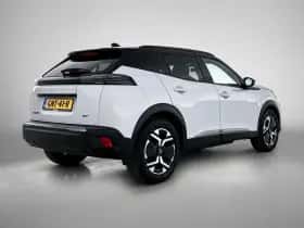 Peugeot e-2008 (2024) thumbnail 6