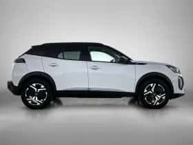 Peugeot e-2008 (2024) thumbnail 7