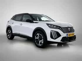 Peugeot e-2008 (2024) thumbnail 8