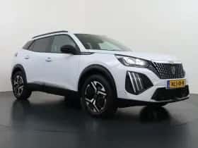 Peugeot e-2008 (2025) thumbnail 2