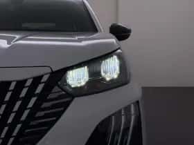 Peugeot e-2008 (2025) thumbnail 14