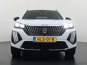 Peugeot e-2008 (2025) thumbnail 3