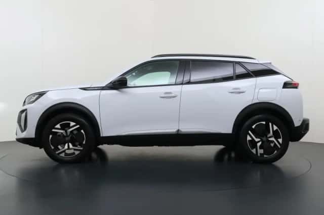 Peugeot e-2008 (2025) thumbnail 5