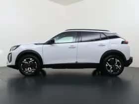 Peugeot e-2008 (2025) thumbnail 5