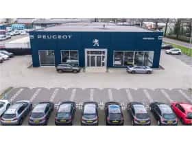 Peugeot e-2008 (2025) thumbnail 42
