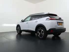 Peugeot e-2008 (2025) thumbnail 6