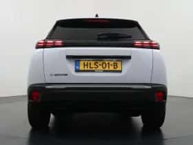 Peugeot e-2008 (2025) thumbnail 7